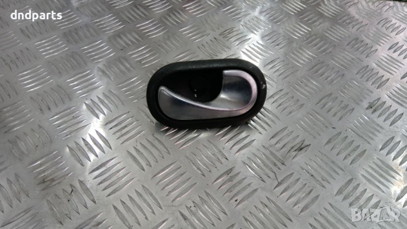 Вътрешна дръжка Renault Megane,2004г., снимка 1