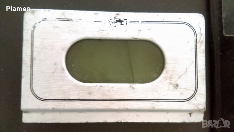 Капаче за касетофон VEF Sigma, снимка 1