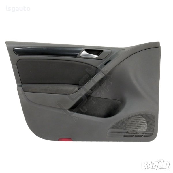 Интериорна кора предна лява врата Volkswagen Golf VI 2008-2016 ID: 117451, снимка 1