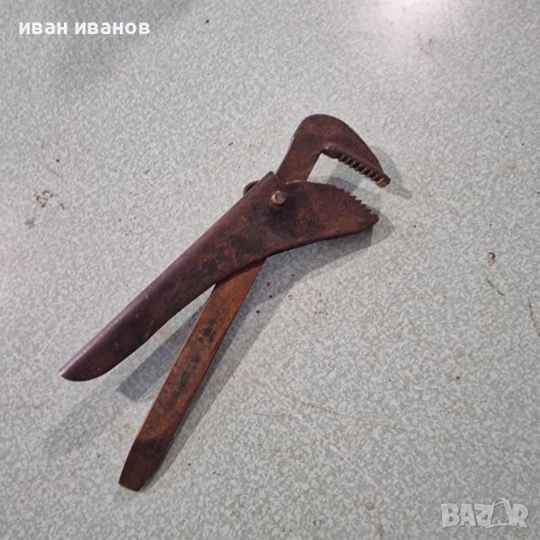 Ключ Специален, снимка 1