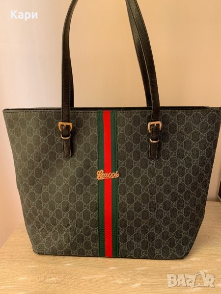 Дамска чанта Gucci, снимка 1