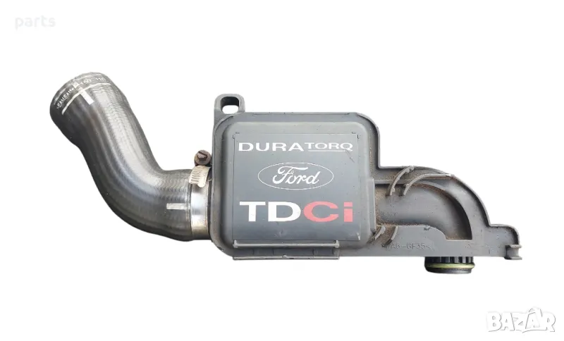 Въздуховод 1.4 TDCI - HDI Форд Фиеста
- Пежо 206 - 107
- Мазда 2
- 9650712480E4 - 9647507680 , снимка 1