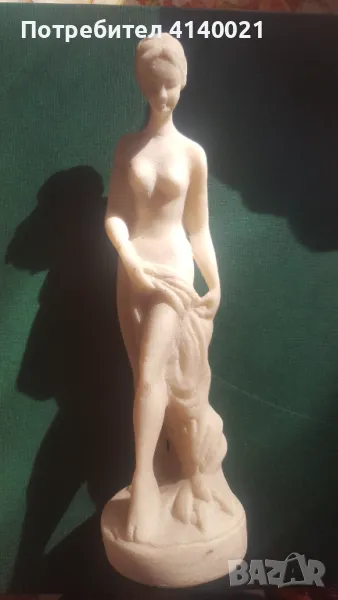 Статуетка, снимка 1