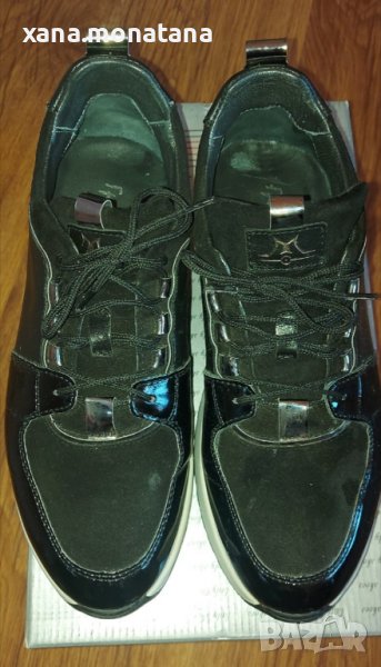 Грация стил маратонки 40 номер, снимка 1