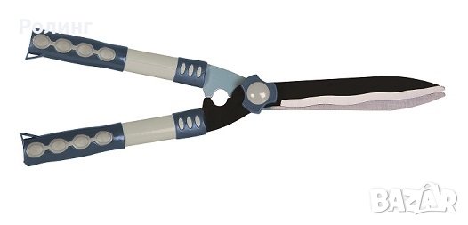 НОЖИЦА ЗА ХРАСТИ 500MM МЕТАЛНА ДРЪЖКА BS/382902, снимка 1