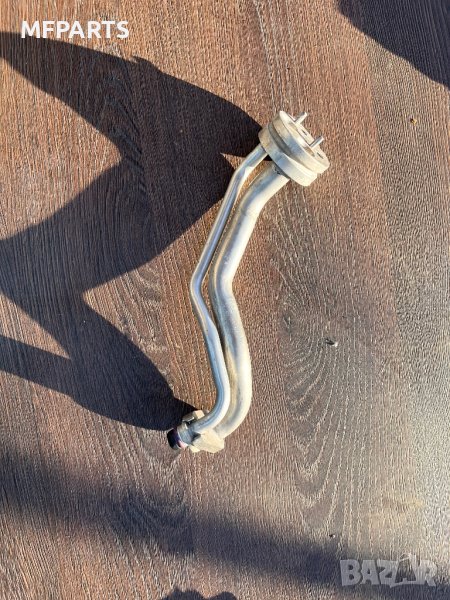 Климатични тръби за BMW E46, снимка 1