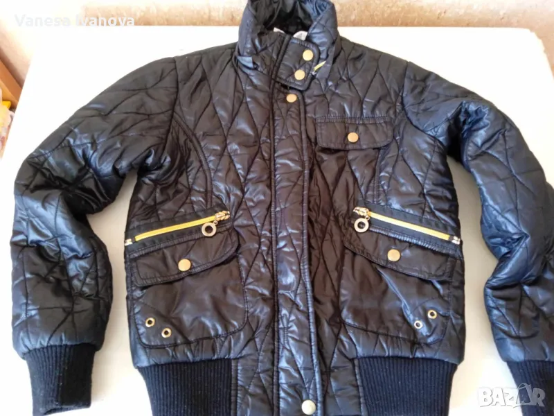 Младежко якенце, снимка 1