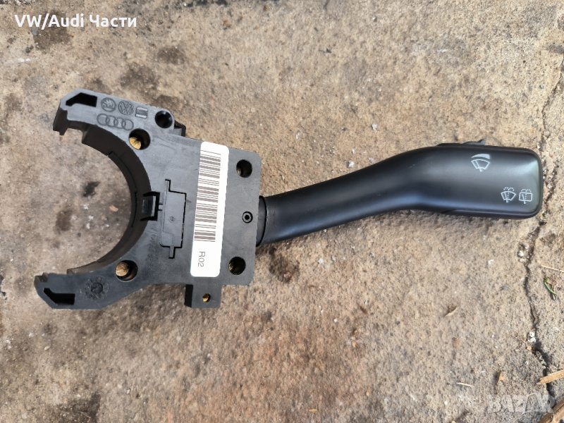 Лост лостче чистачки за Ауди А3 А4 А6 Голф 4 Сеат Шкода Бора VW Golf 4 Audi A3 A4 Skoda 4B0953503F, снимка 1