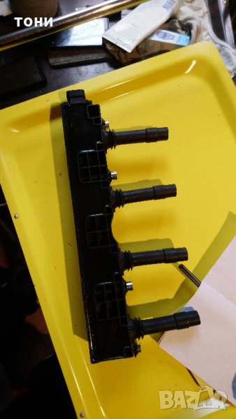 Бобина за Opel Corsa, снимка 1