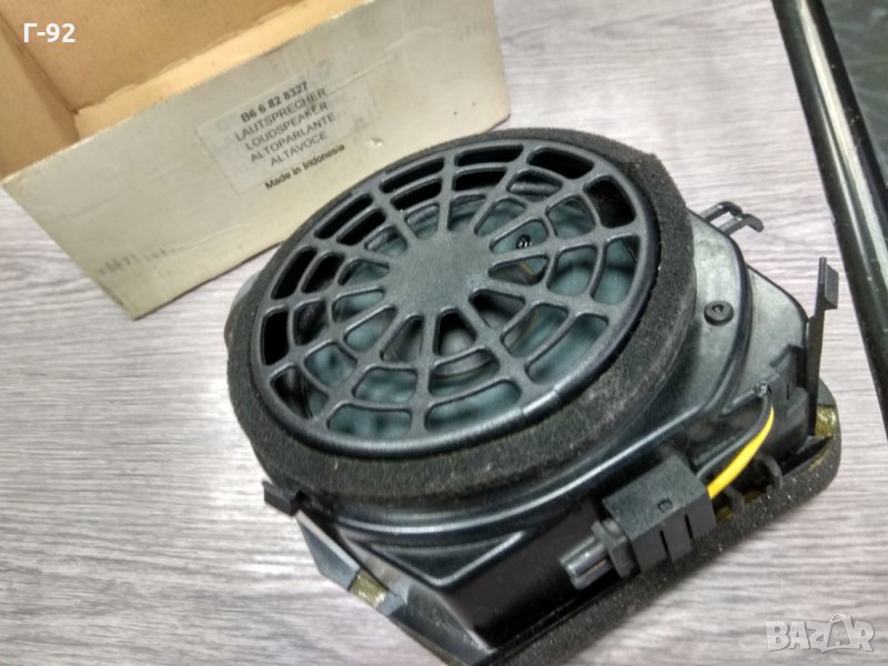 B66828327**NEU**MERCEDES-BENZ*Високоговорител W 202 , снимка 1