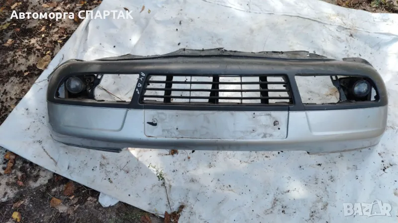 Предна броня за Ауди а6 c5, снимка 1