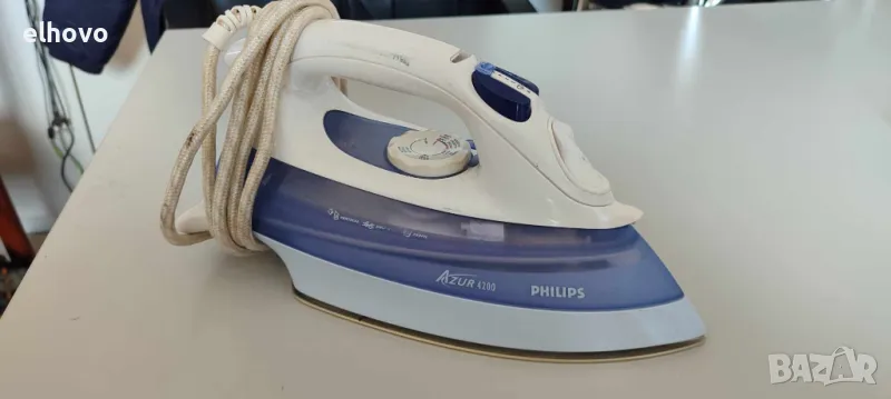 Ютия Philips GS 4218, снимка 1