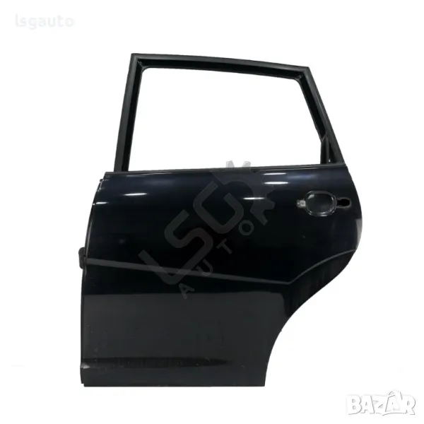Задна лява врата Seat Altea 2004-2015 ID: 143067, снимка 1