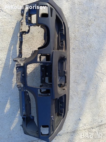 Табло Lancia Musa , снимка 1