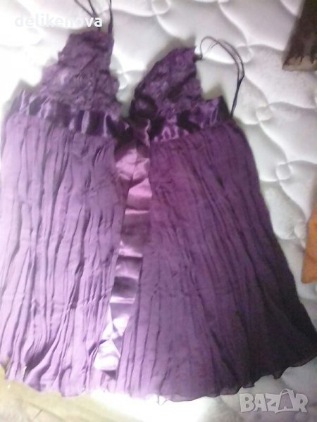 Triumph и Victoria's Secret Size S/M, снимка 1