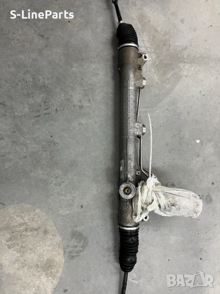 Кормилна рейка MERCEDES W221 W216 S63 CL63 S65 CL65 A22146028000833300356 - 800лв, снимка 1