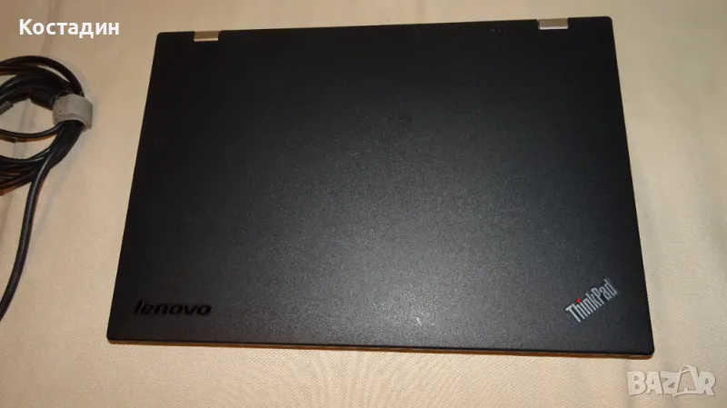 Lenovo Thinkpad L430, снимка 1