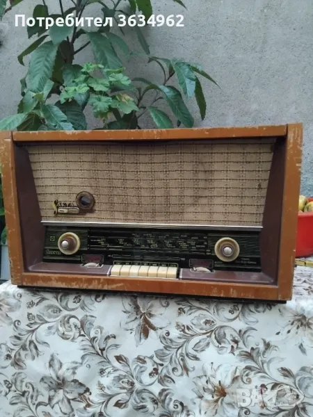  Radio , снимка 1