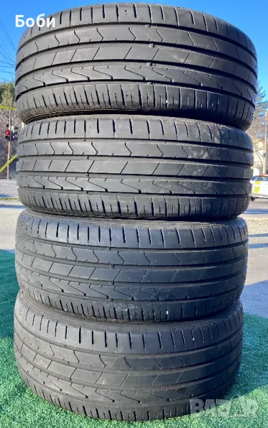 Гуми 215/45/17 Hankook, снимка 1