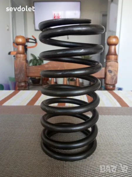 Продавам пружина.Нова.Размерите са на снимките., снимка 1