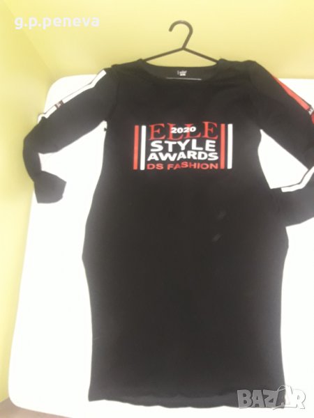 Дамска рокля, снимка 1