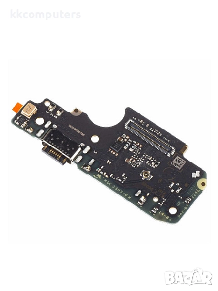 БЛОК ЗАХРАНВАНЕ XIAOMI REDMI NOTE 11 PRO 4G (2201116TG), снимка 1