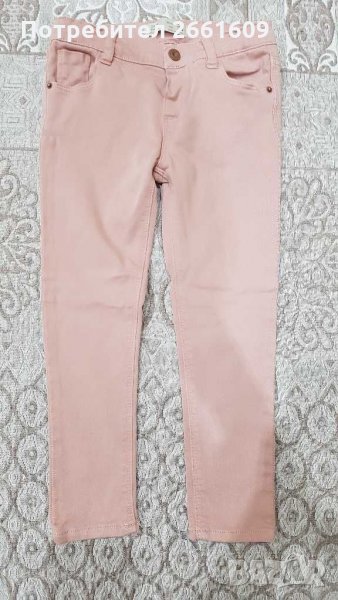 Детски дънки Zara , снимка 1
