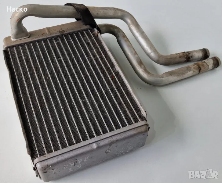 Радиатор Парно Ягуар Х Тайп Х-Тайп Х Таип Jaguar X-Type X Type, снимка 1