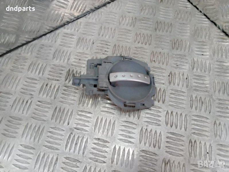 Предна лява вътрешна дръжка Citroen C3 2004г., снимка 1