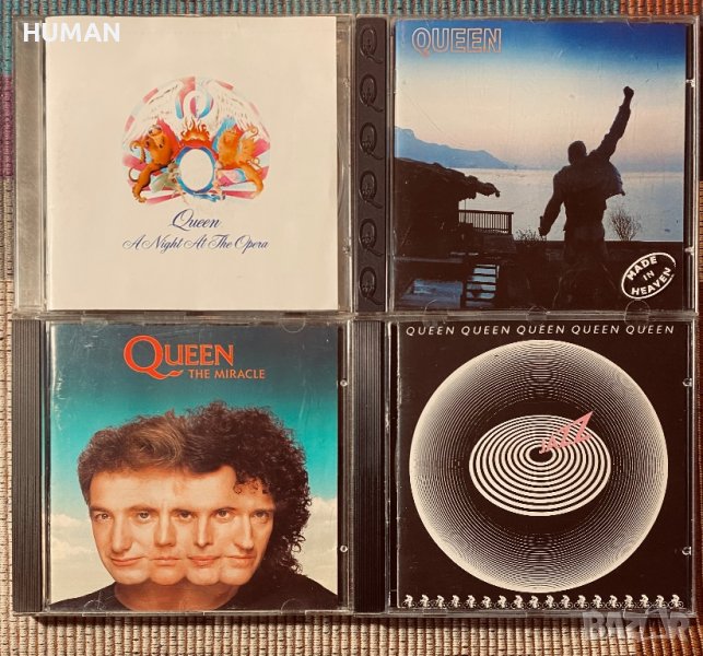 QUEEN , снимка 1