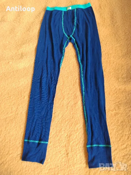 Janus M, мерино вълна, термобельо, снимка 1