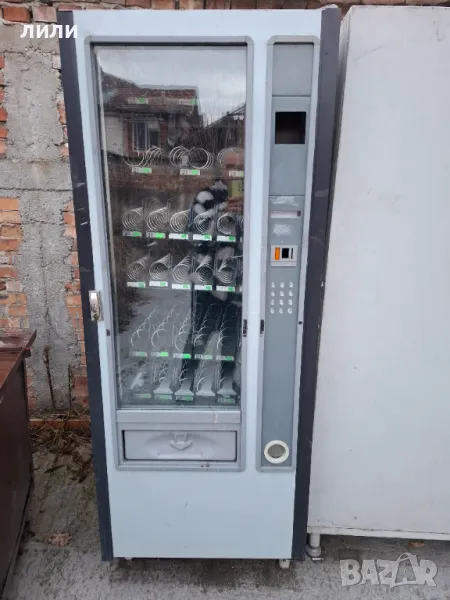 Вендинг за Части, снимка 1