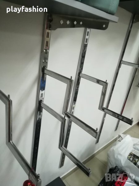 ОБОРУДВАНЕ ЗА МАГАЗИН, снимка 1