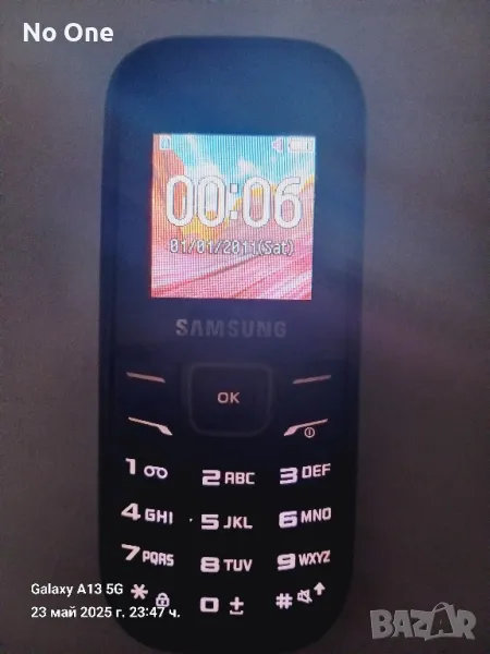 Продавам телефон Samsung , снимка 1