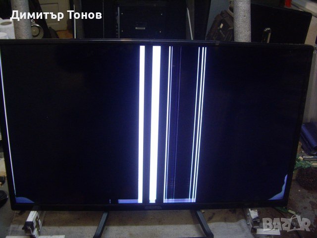 SANG LE-32A10, снимка 1