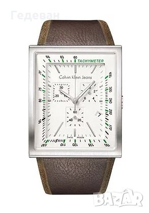 Огромен Calvin Klein K42121, снимка 1