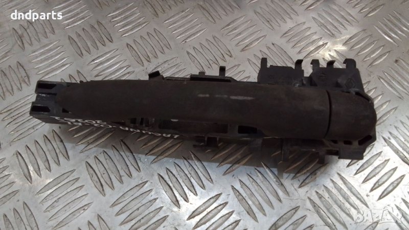 Дръжка врата Renault Laguna 2002г.(задна лява), снимка 1