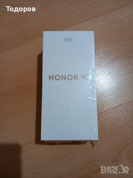 Huawei Honor 90 lite, снимка 1