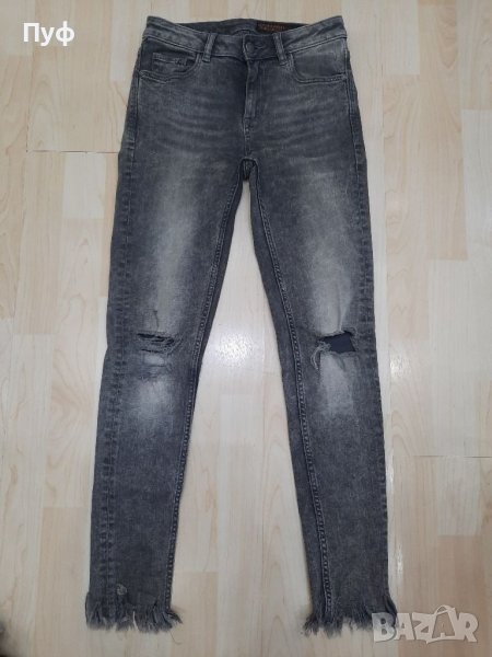 Дамски дънки , снимка 1