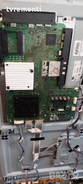 main board sony kd-55x8505c 1-894-596-22 for 55, снимка 1