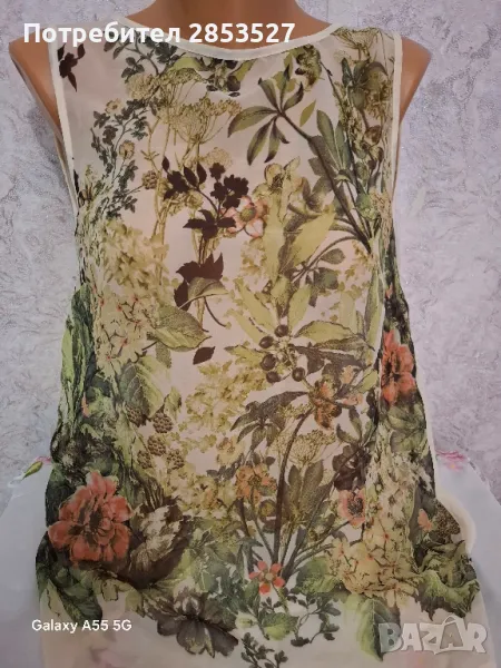 Туника, снимка 1