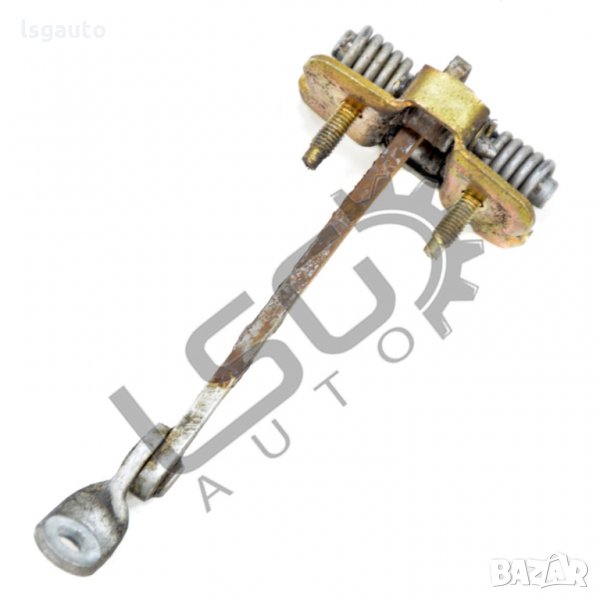 Държач задна лява врата Peugeot 307 2001-2002 P220321N-174, снимка 1