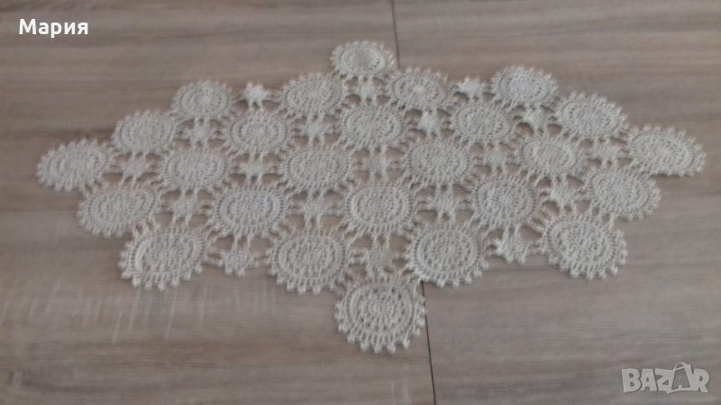 Каре на една кука за маса, снимка 1