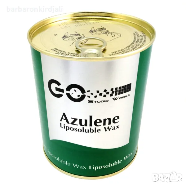 Кола Маска Консерва 800gr, снимка 1