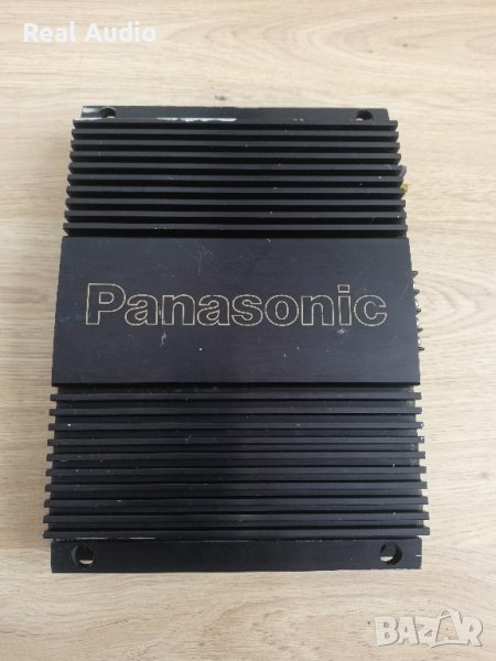 Panasonic усилвател , снимка 1