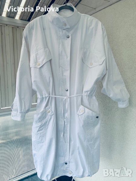 Рокля-манто ANN CHRISTINE Германия., снимка 1