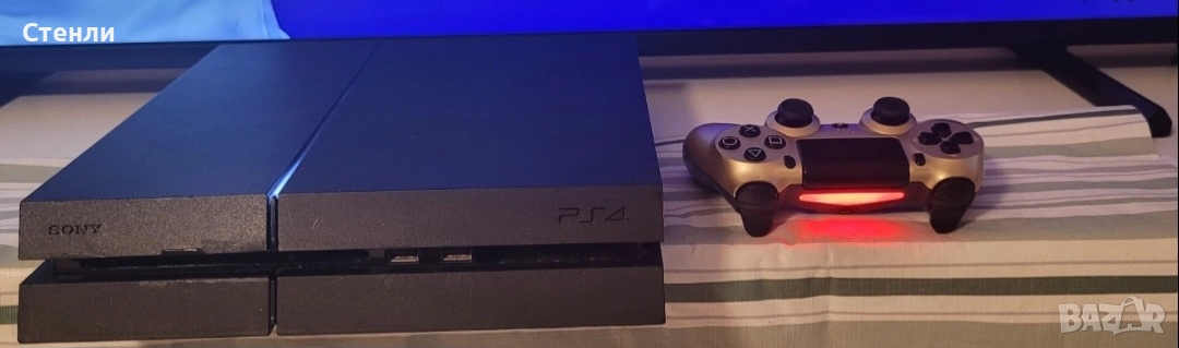 Sony PlayStation 4 , снимка 1