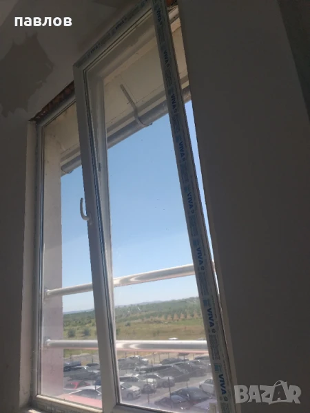 ПВЦ дограма, снимка 1