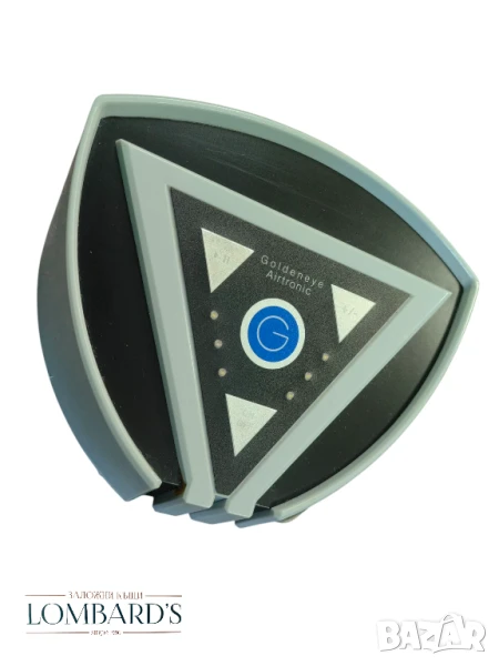 Машина за микроблейдинг Goldeneye Airtronic, снимка 1