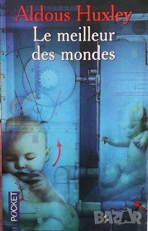 Le meilleur des mondes, снимка 1